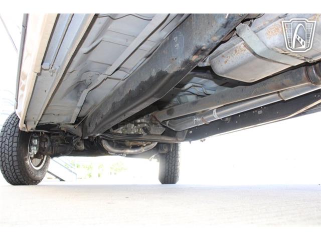 1989 Ford F250 (CC-2077291) for sale in Houston, Texas