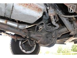 1989 Ford F250 (CC-2077291) for sale in Houston, Texas