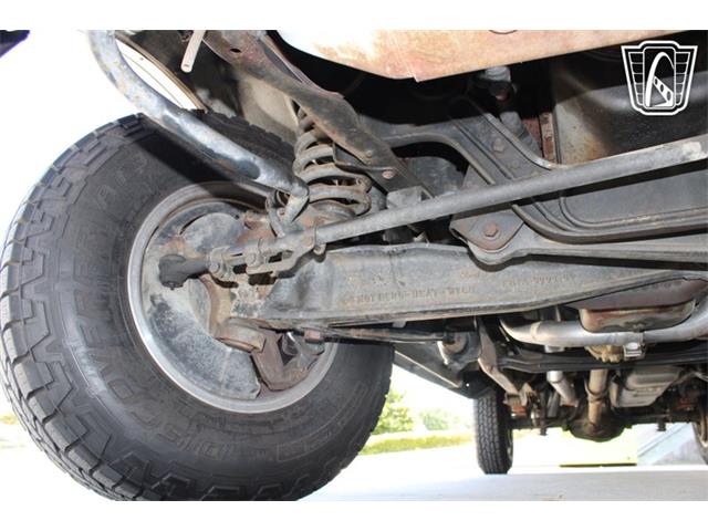 1989 Ford F250 (CC-2077291) for sale in Houston, Texas