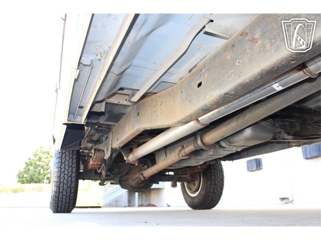 1989 Ford F250 (CC-2077291) for sale in Houston, Texas