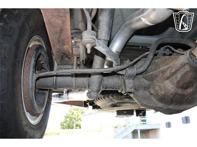 1989 Ford F250 (CC-2077291) for sale in Houston, Texas