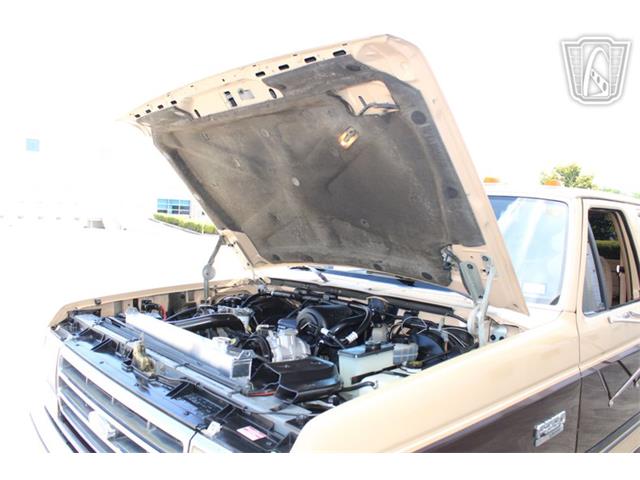 1989 Ford F250 (CC-2077291) for sale in Houston, Texas