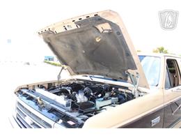 1989 Ford F250 (CC-2077291) for sale in Houston, Texas