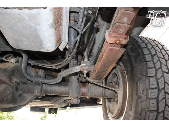 1989 Ford F250 (CC-2077291) for sale in Houston, Texas