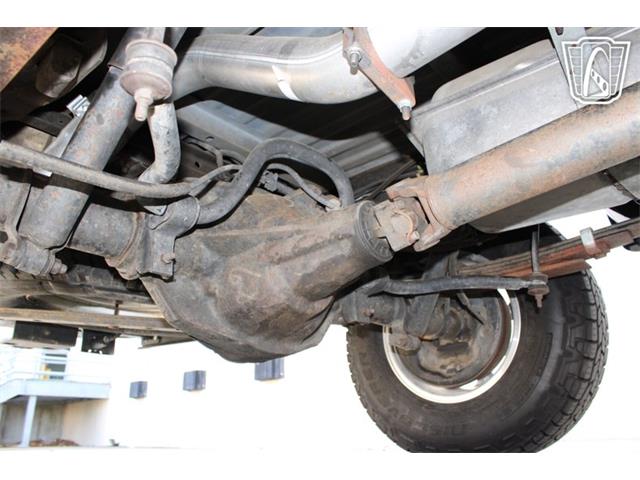 1989 Ford F250 (CC-2077291) for sale in Houston, Texas
