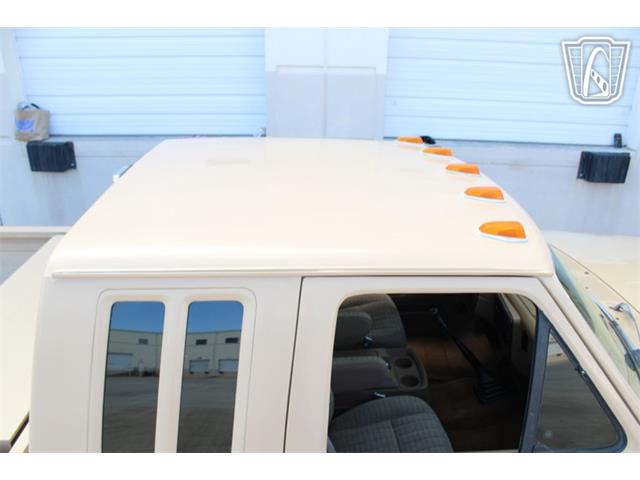 1989 Ford F250 (CC-2077291) for sale in Houston, Texas