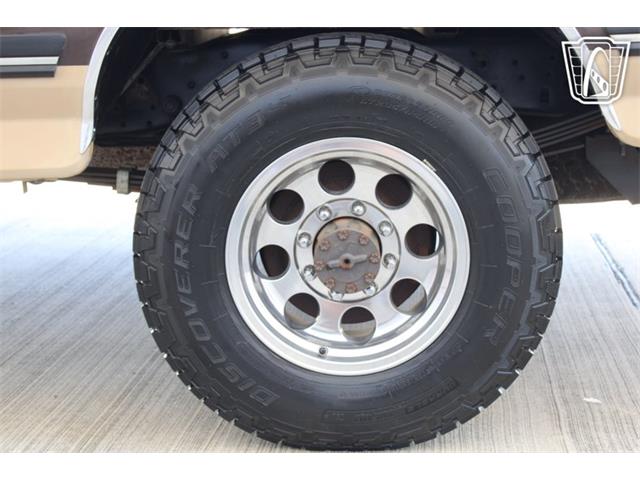 1989 Ford F250 (CC-2077291) for sale in Houston, Texas