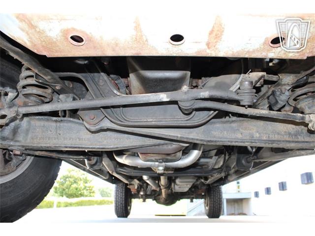 1989 Ford F250 (CC-2077291) for sale in Houston, Texas