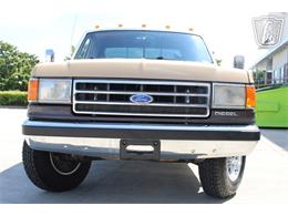1989 Ford F250 (CC-2077291) for sale in Houston, Texas