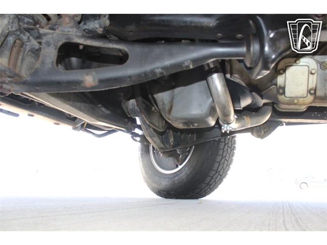 1989 Ford F250 (CC-2077291) for sale in Houston, Texas
