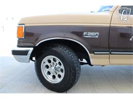 1989 Ford F250 (CC-2077291) for sale in Houston, Texas