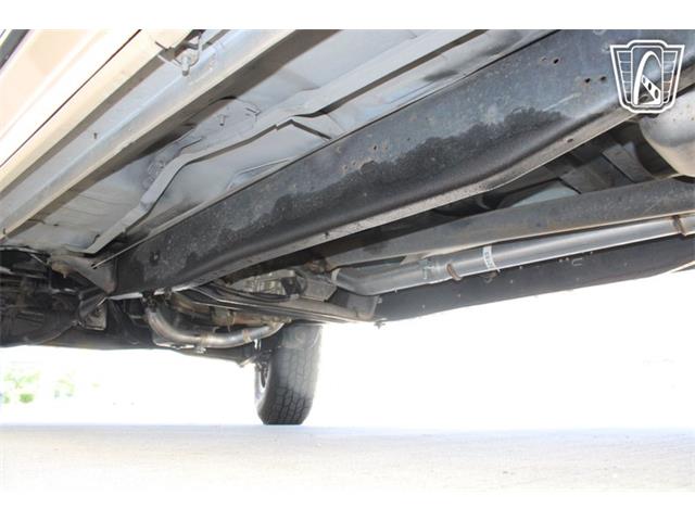 1989 Ford F250 (CC-2077291) for sale in Houston, Texas