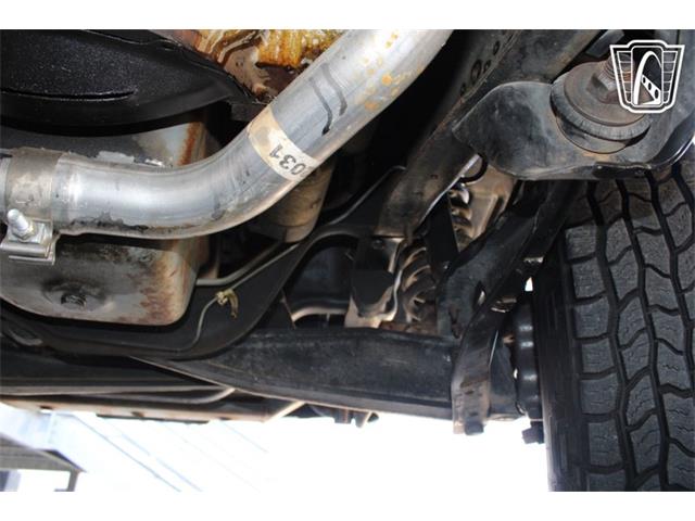 1989 Ford F250 (CC-2077291) for sale in Houston, Texas