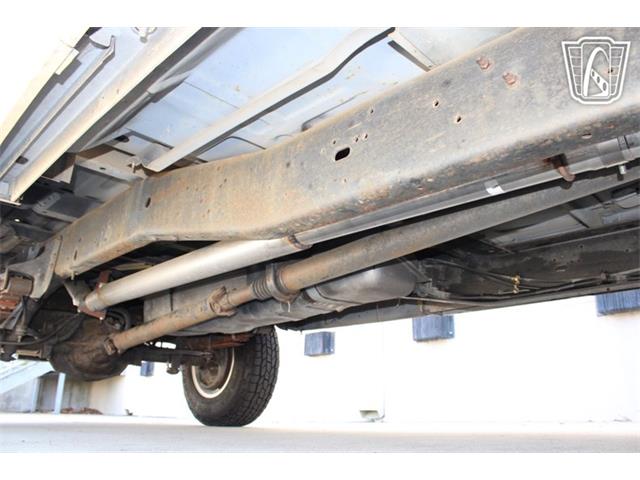 1989 Ford F250 (CC-2077291) for sale in Houston, Texas