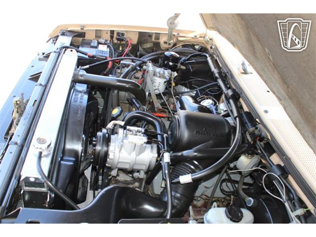1989 Ford F250 (CC-2077291) for sale in Houston, Texas