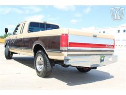 1989 Ford F250 (CC-2077291) for sale in Houston, Texas