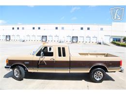 1989 Ford F250 (CC-2077291) for sale in Houston, Texas