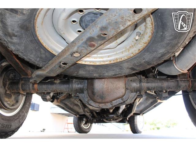 1989 Ford F250 (CC-2077291) for sale in Houston, Texas