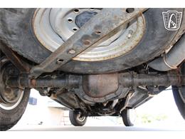 1989 Ford F250 (CC-2077291) for sale in Houston, Texas