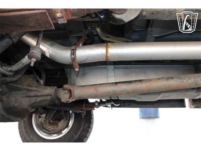 1989 Ford F250 (CC-2077291) for sale in Houston, Texas