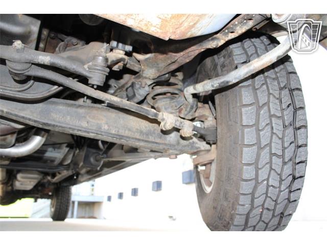 1989 Ford F250 (CC-2077291) for sale in Houston, Texas