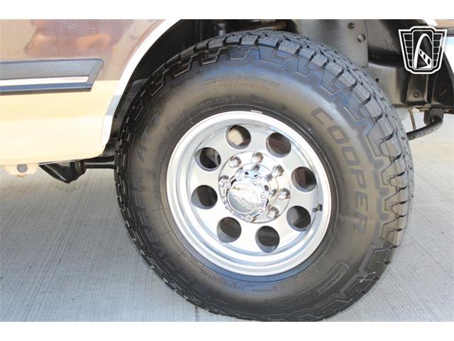 1989 Ford F250 (CC-2077291) for sale in Houston, Texas