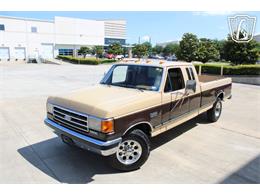 1989 Ford F250 (CC-2077291) for sale in Houston, Texas
