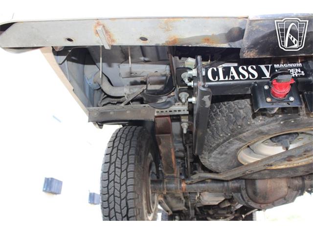 1989 Ford F250 (CC-2077291) for sale in Houston, Texas