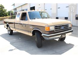 1989 Ford F250 (CC-2077291) for sale in Houston, Texas