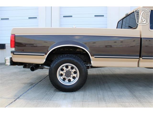 1989 Ford F250 (CC-2077291) for sale in Houston, Texas