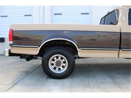 1989 Ford F250 (CC-2077291) for sale in Houston, Texas