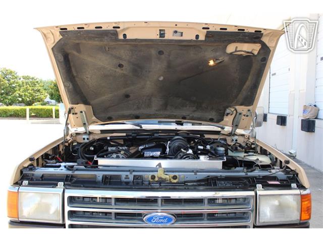 1989 Ford F250 (CC-2077291) for sale in Houston, Texas