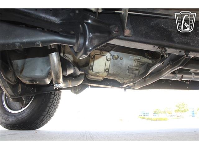 1989 Ford F250 (CC-2077291) for sale in Houston, Texas