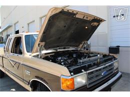 1989 Ford F250 (CC-2077291) for sale in Houston, Texas