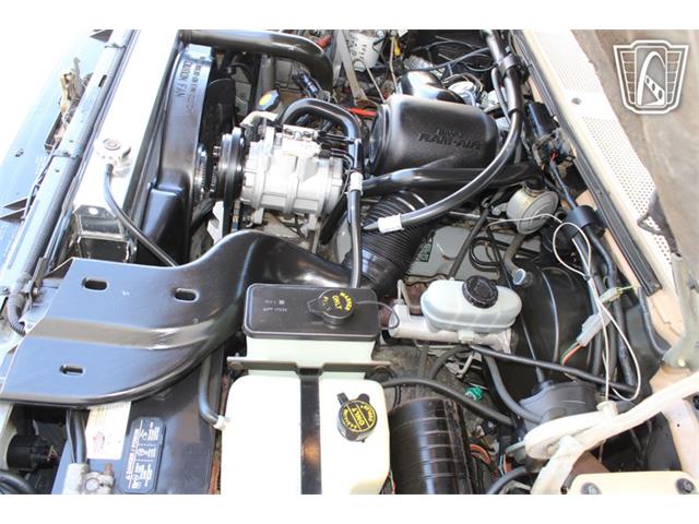 1989 Ford F250 (CC-2077291) for sale in Houston, Texas