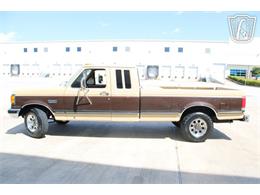 1989 Ford F250 (CC-2077291) for sale in Houston, Texas