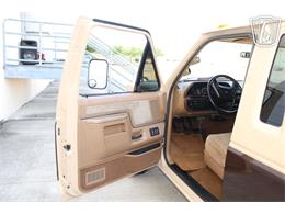 1989 Ford F250 (CC-2077291) for sale in Houston, Texas