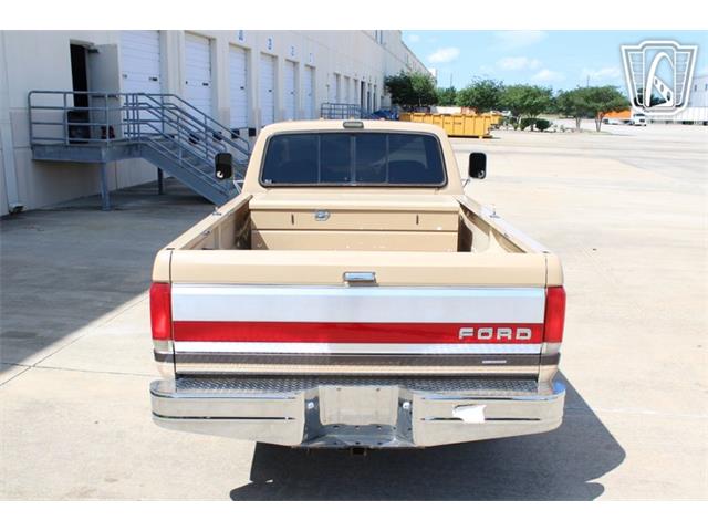 1989 Ford F250 (CC-2077291) for sale in Houston, Texas