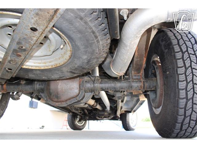 1989 Ford F250 (CC-2077291) for sale in Houston, Texas
