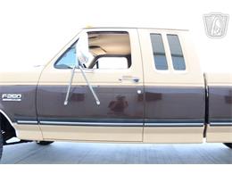 1989 Ford F250 (CC-2077291) for sale in Houston, Texas