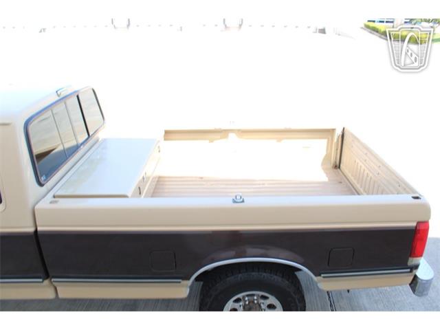 1989 Ford F250 (CC-2077291) for sale in Houston, Texas