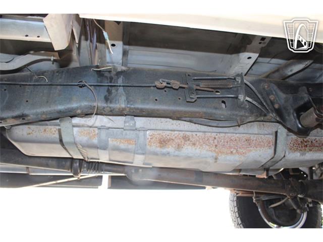 1989 Ford F250 (CC-2077291) for sale in Houston, Texas