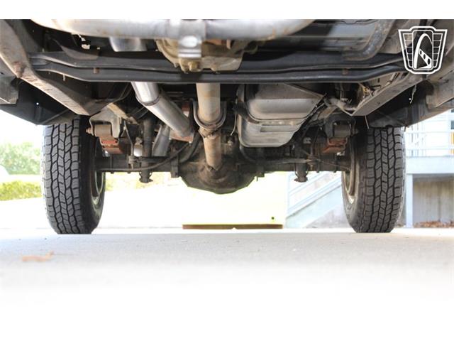 1989 Ford F250 (CC-2077291) for sale in Houston, Texas