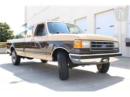 1989 Ford F250 (CC-2077291) for sale in Houston, Texas