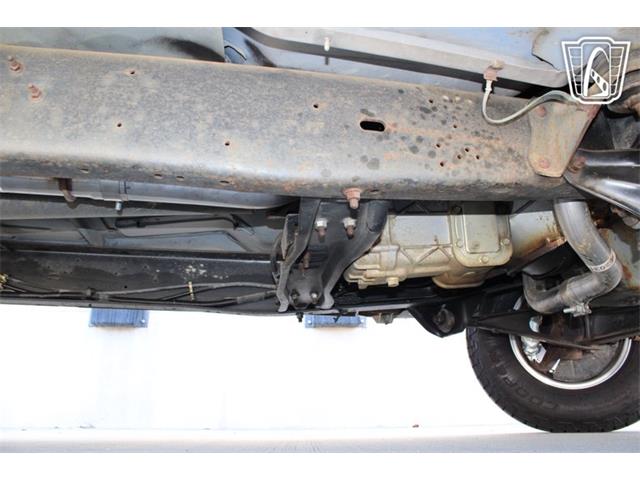 1989 Ford F250 (CC-2077291) for sale in Houston, Texas