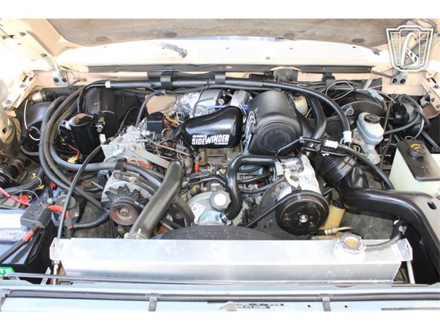 1989 Ford F250 (CC-2077291) for sale in Houston, Texas