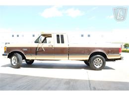 1989 Ford F250 (CC-2077291) for sale in Houston, Texas