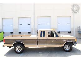 1989 Ford F250 (CC-2077291) for sale in Houston, Texas