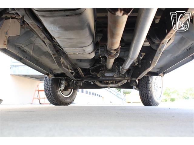 1989 Ford F250 (CC-2077291) for sale in Houston, Texas