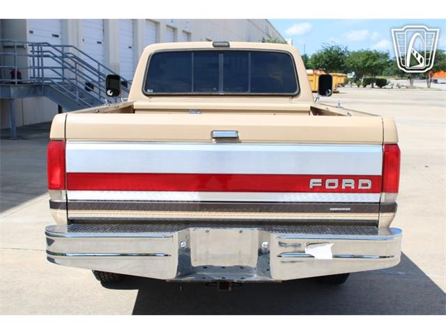 1989 Ford F250 (CC-2077291) for sale in Houston, Texas